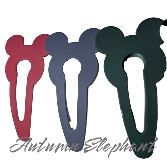 Set of 7 Clips - Picture 3 of 6